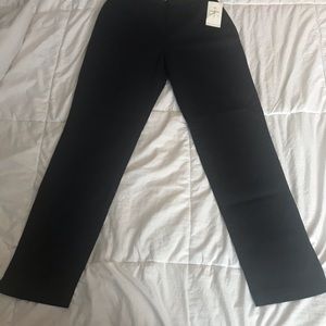 Calvin Klein stretched Twill size 6 pants